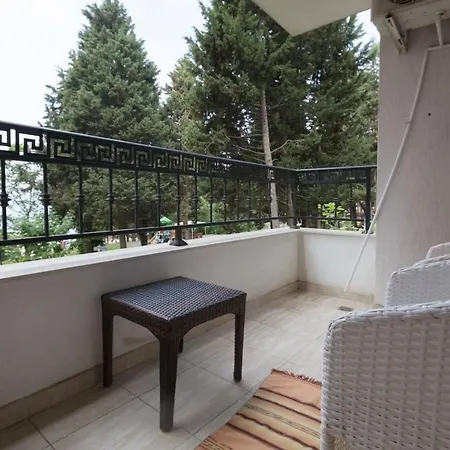 Beachfront Studio! ❤ Sea View❤at❤ Apartamento